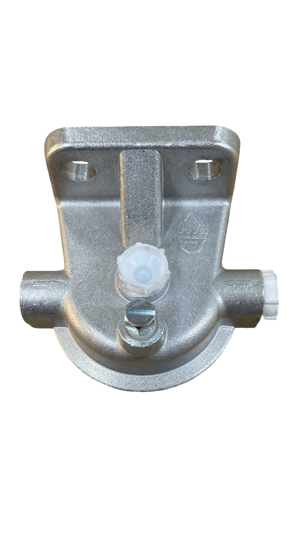 MAZOT SU AYIRICI FİLTRE  KAP. (1930581 E TAKILAN ) (Y018-5) 1